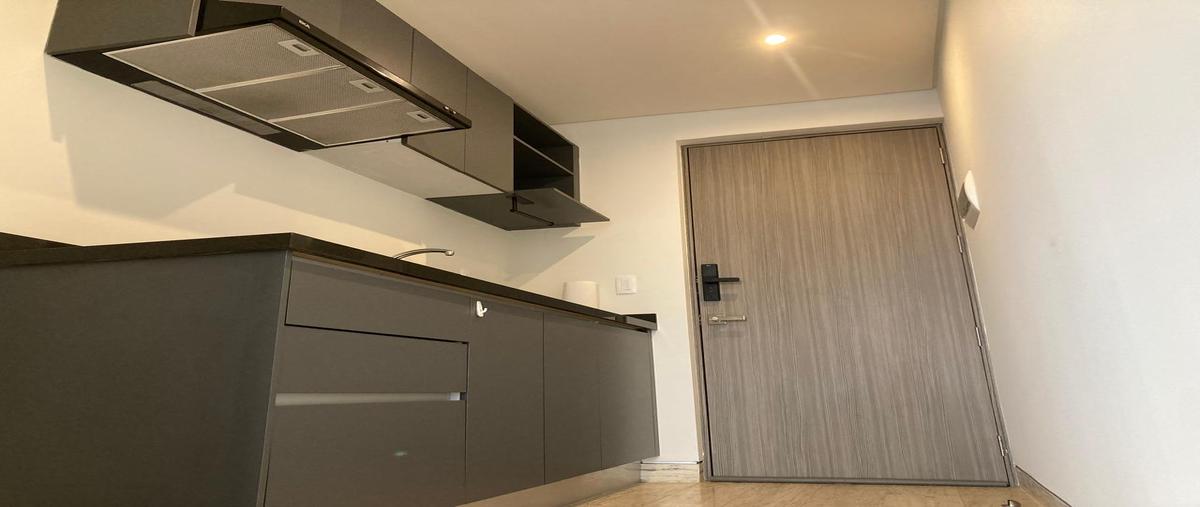 Foto de departamento en renta en avenida marina nacional , anzures, miguel hidalgo, df / cdmx, 0 No. 05