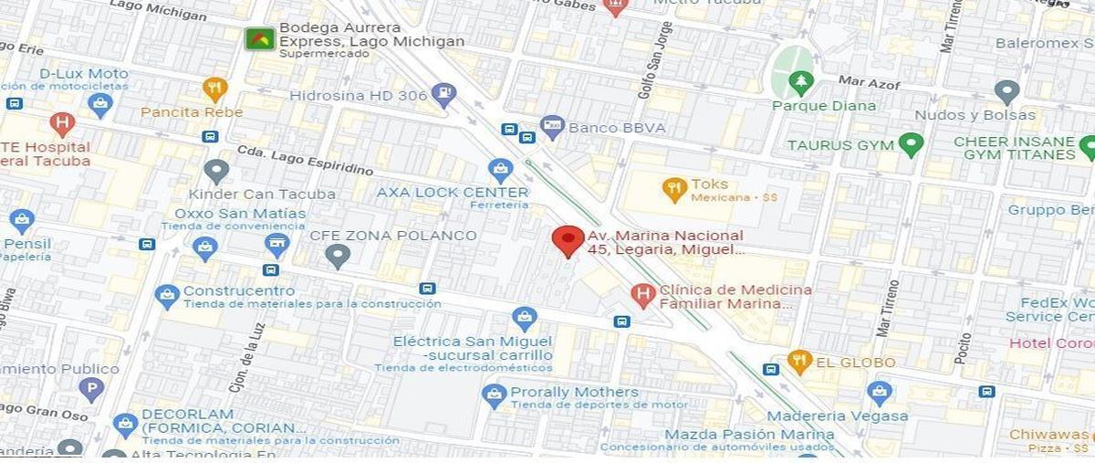 Foto de departamento en avenida marina nacional , legaria, miguel hidalgo, df / cdmx, 25664986 foto 02 Foto de departamento en venta en avenida marina nacional , legaria, miguel hidalgo, df / cdmx, 25664986 No. 02