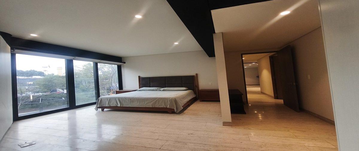 Foto de departamento en renta en avenida marina nacional , veronica anzures, miguel hidalgo, df / cdmx, 0 No. 04