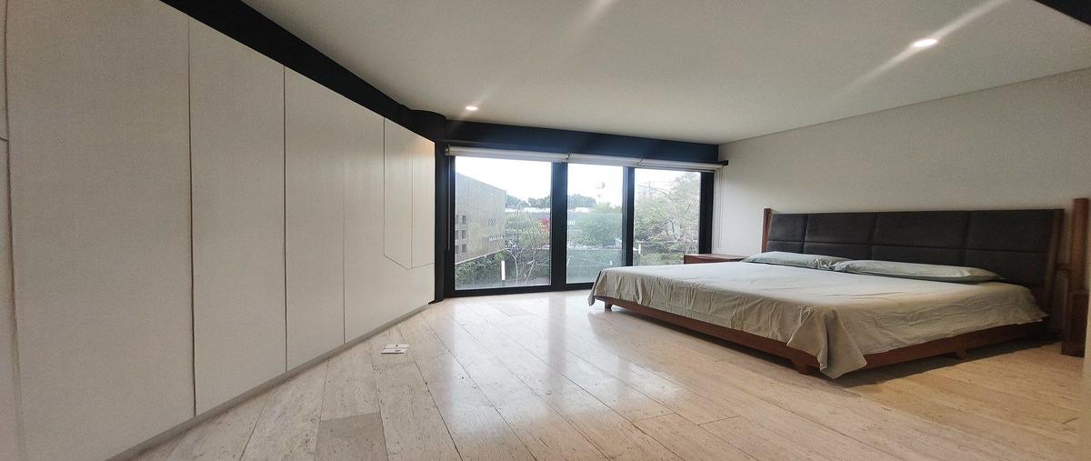 Foto de departamento en renta en avenida marina nacional , veronica anzures, miguel hidalgo, df / cdmx, 0 No. 05