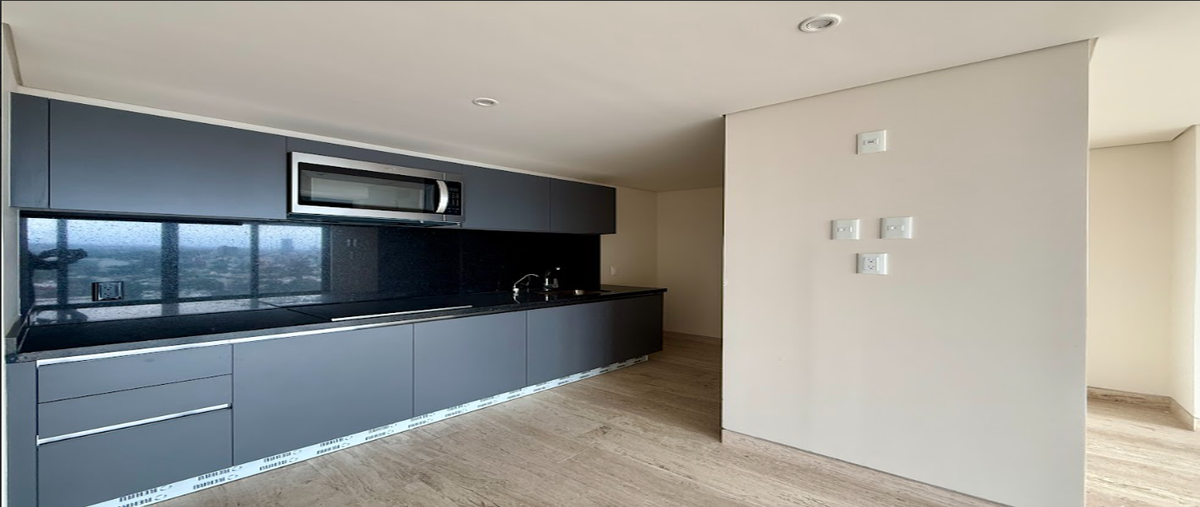 Foto de departamento en venta en avenida marina nacional , veronica anzures, miguel hidalgo, df / cdmx, 31510373 No. 03