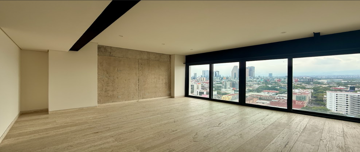 Foto de departamento en venta en avenida marina nacional , veronica anzures, miguel hidalgo, df / cdmx, 31510373 No. 05
