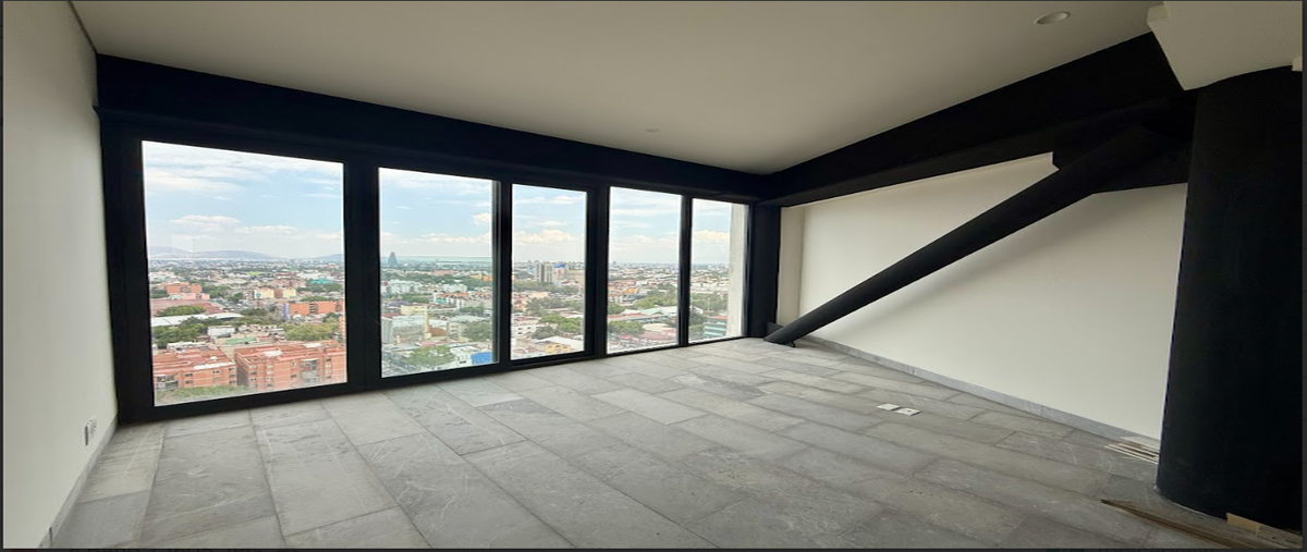 Foto de departamento en venta en avenida marina nacional , veronica anzures, miguel hidalgo, df / cdmx, 31510426 No. 03