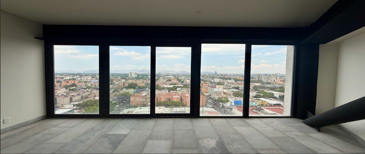 Foto de departamento en venta en avenida marina nacional , veronica anzures, miguel hidalgo, df / cdmx, 31510426 No. 04