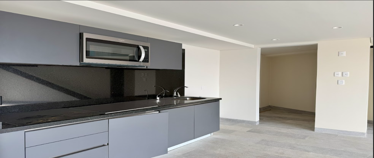 Foto de departamento en venta en avenida marina nacional , veronica anzures, miguel hidalgo, df / cdmx, 31510429 No. 03