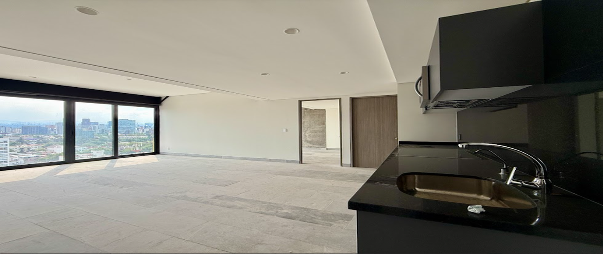 Foto de departamento en venta en avenida marina nacional , veronica anzures, miguel hidalgo, df / cdmx, 31510429 No. 04