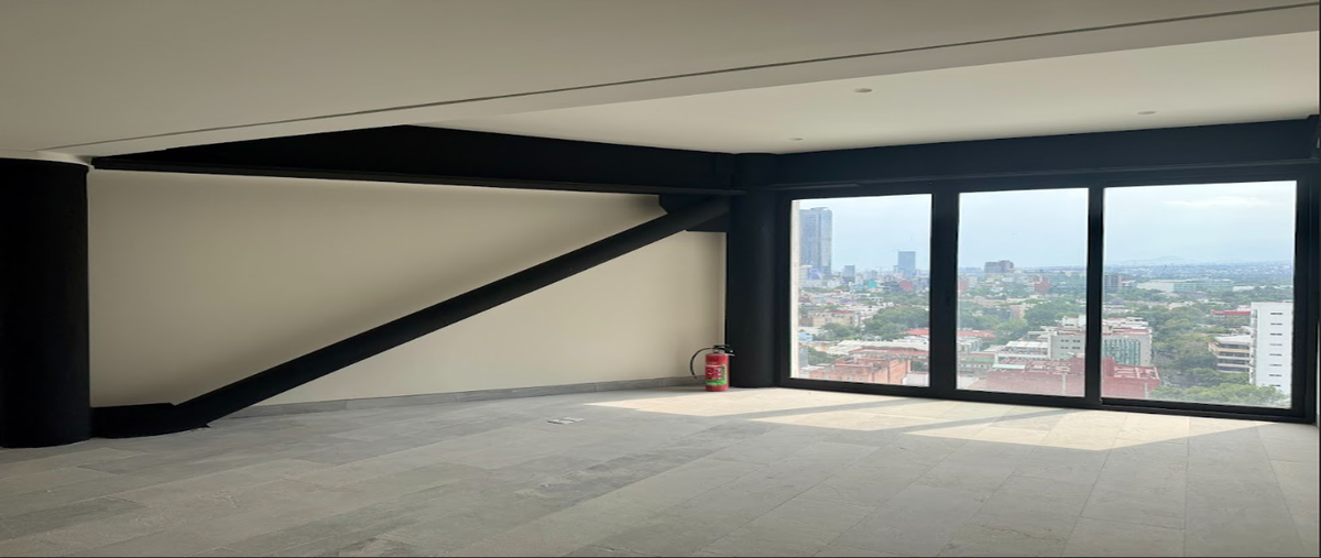 Foto de departamento en venta en avenida marina nacional , veronica anzures, miguel hidalgo, df / cdmx, 31510429 No. 05