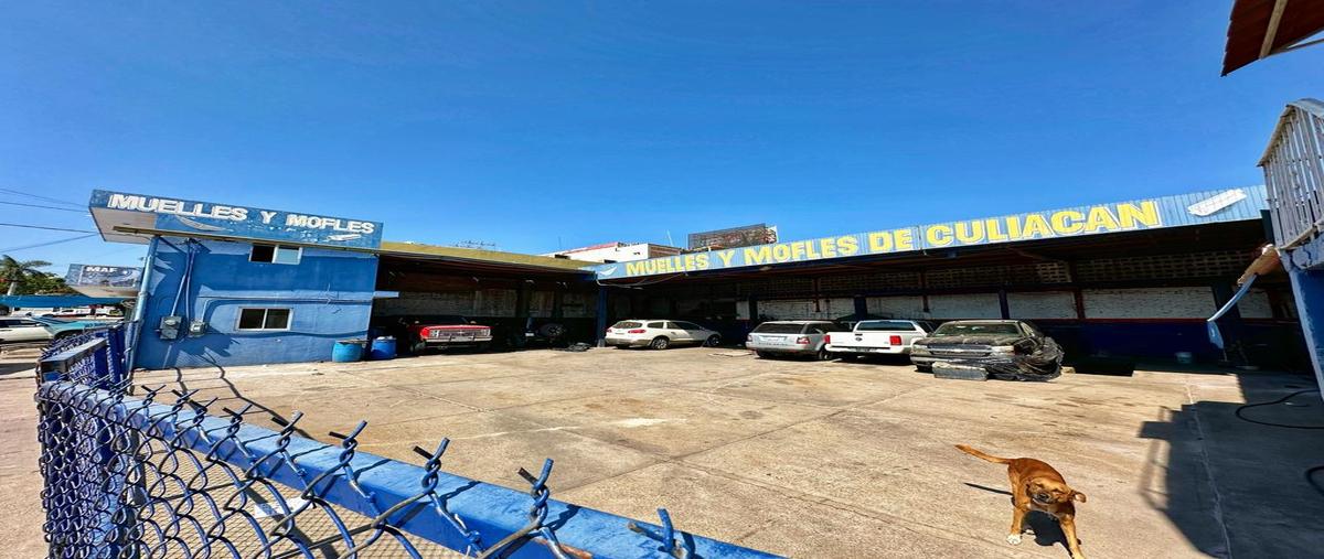 Foto de terreno comercial en venta en avenida marina nacional y plan de guadalupe 1650, emiliano zapata, culiacán, sinaloa, 0 No. 04