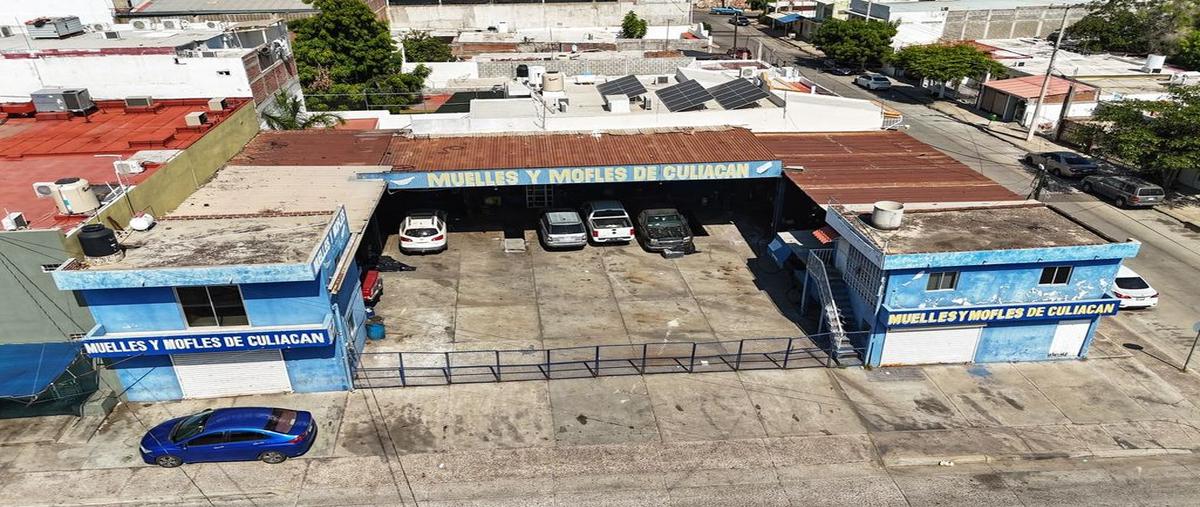 Foto de terreno comercial en venta en avenida marina nacional y plan de guadalupe 1650, emiliano zapata, culiacán, sinaloa, 0 No. 05