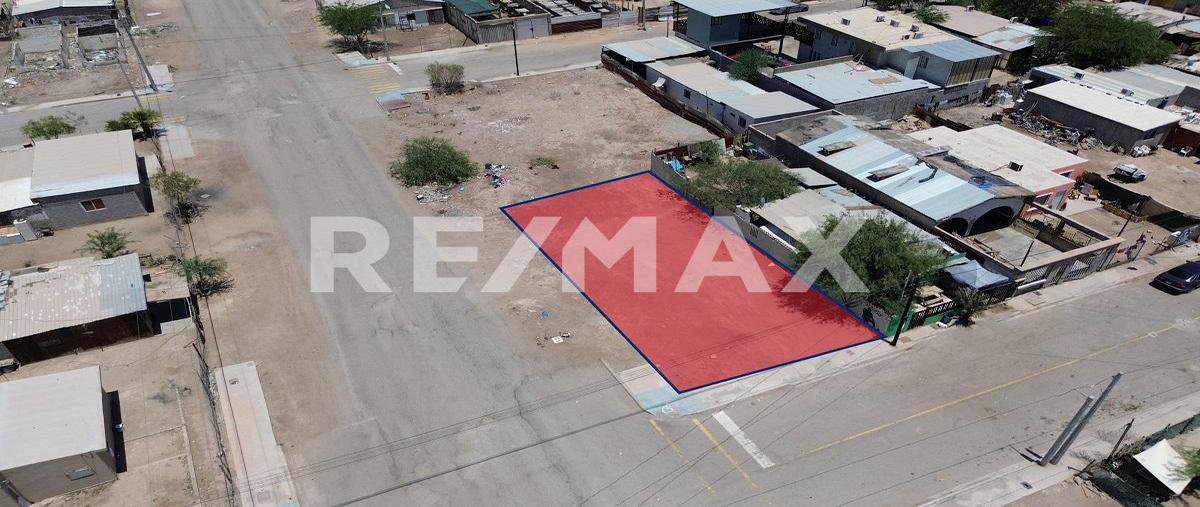 Foto de terreno habitacional en venta en avenida marino y calle literato , santa isabel, mexicali, baja california, 26243394 No. 03