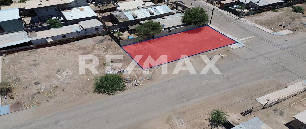 Foto de terreno habitacional en venta en avenida marino y calle literato , santa isabel, mexicali, baja california, 26243394 No. 04