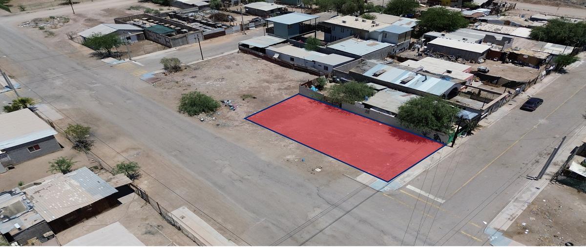 Foto de terreno habitacional en venta en avenida marino y calle literato , santa isabel, mexicali, baja california, 26243394 No. 05