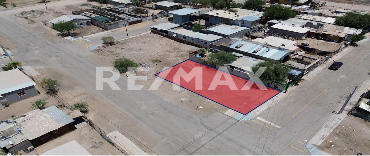 Foto de terreno habitacional en venta en avenida marino y calle literato , santa isabel, mexicali, baja california, 26243394 No. 05