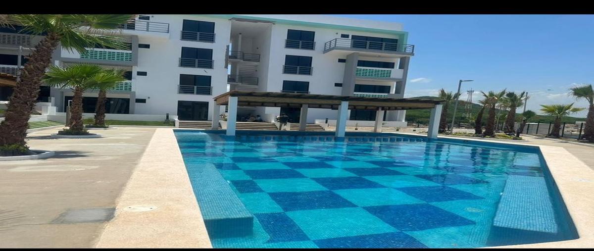 Foto de departamento en venta en avenida mario a. huerta sánchez , cerritos al mar, mazatlán, sinaloa, 0 No. 03