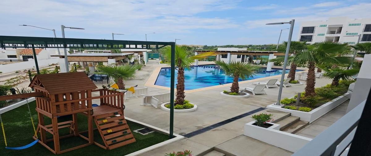 Foto de departamento en venta en avenida mario a. huerta sánchez , cerritos al mar, mazatlán, sinaloa, 0 No. 04