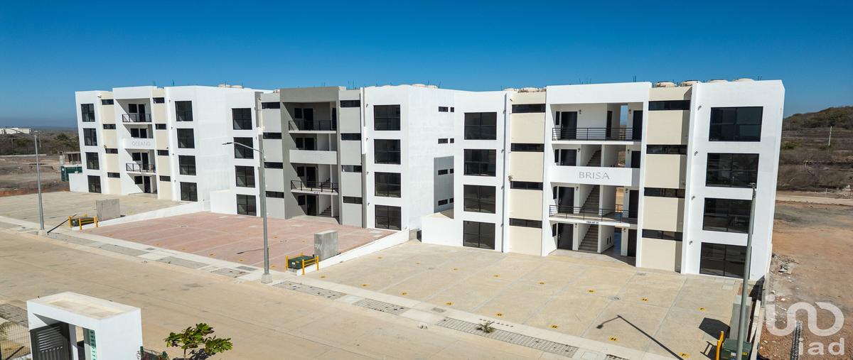 Foto de departamento en venta en avenida mario a. huerta sánchez , cerritos al mar, mazatlán, sinaloa, 31668923 No. 03