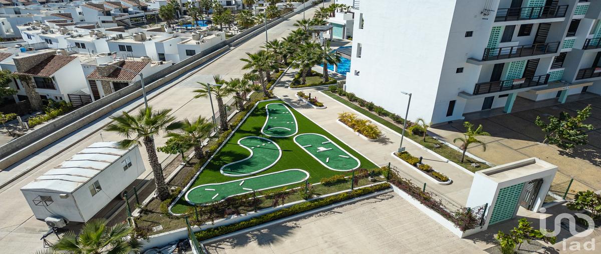 Foto de departamento en venta en avenida mario a. huerta sánchez , cerritos al mar, mazatlán, sinaloa, 31668923 No. 04