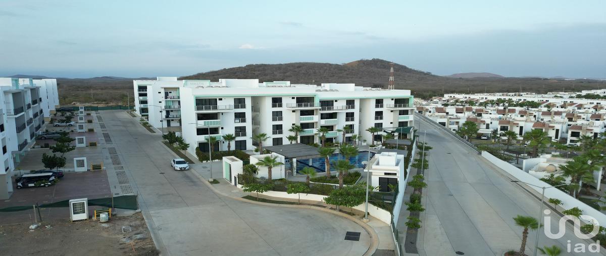 Foto de departamento en venta en avenida mario a. huerta sánchez , cerritos al mar, mazatlán, sinaloa, 31668923 No. 05