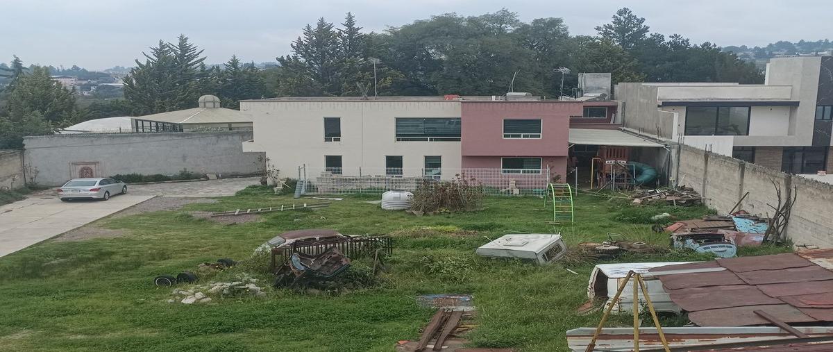 Foto de terreno habitacional en avenida mario colin sanchez , cuatro milpas, atlacomulco, méxico, 0 foto 01 Foto de terreno habitacional en venta en avenida mario colin sanchez , cuatro milpas, atlacomulco, méxico, 0 No. 01