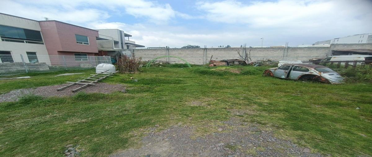 Foto de terreno habitacional en avenida mario colin sanchez , cuatro milpas, atlacomulco, méxico, 0 foto 03 Foto de terreno habitacional en venta en avenida mario colin sanchez , cuatro milpas, atlacomulco, méxico, 0 No. 03