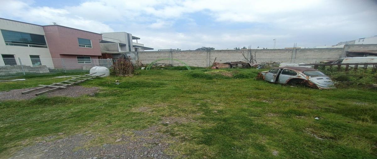 Foto de terreno habitacional en avenida mario colin sanchez , cuatro milpas, atlacomulco, méxico, 0 foto 05 Foto de terreno habitacional en venta en avenida mario colin sanchez , cuatro milpas, atlacomulco, méxico, 0 No. 05