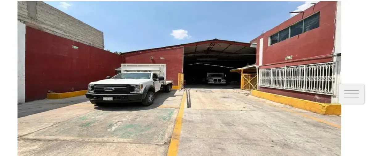 Foto de bodega en renta en avenida marisol manzana 14 lt 18 lote 18, san josé el jaral, atizapán de zaragoza, méxico, 30344103 No. 02