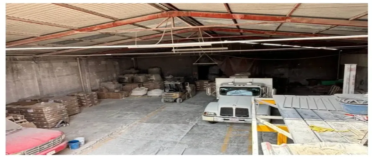 Foto de bodega en renta en avenida marisol manzana 14 lt 18 lote 18, san josé el jaral, atizapán de zaragoza, méxico, 30344103 No. 05