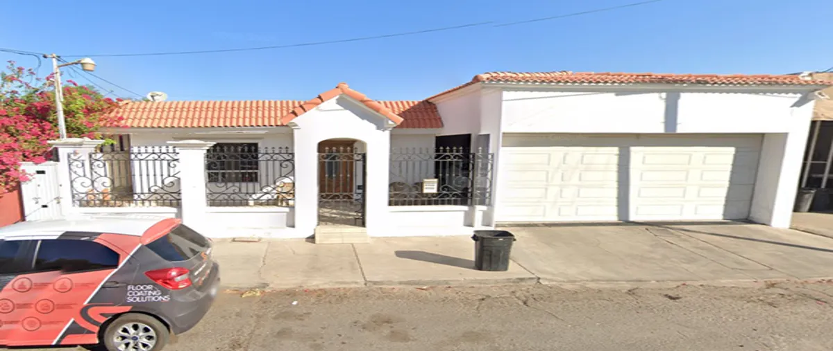 Foto de casa en avenida marmoleros 1445, industrial, mexicali, baja california, 0 foto 01 Foto de casa en venta en avenida marmoleros 1445, industrial, mexicali, baja california, 0 No. 01