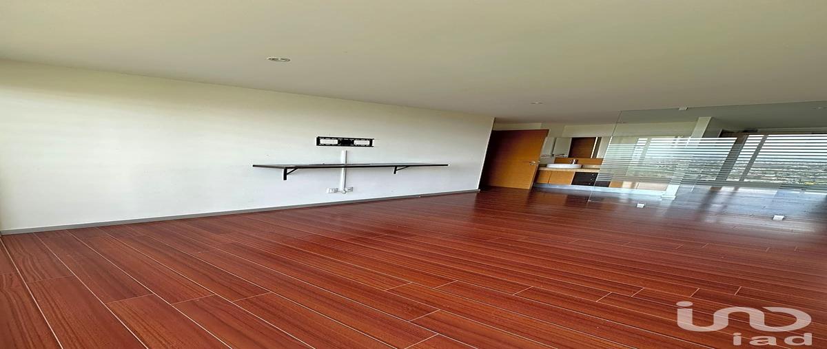 Foto de departamento en renta en avenida marqués de la villa del villar del águila 205, lomas del marqués, querétaro, querétaro, 30049639 No. 03