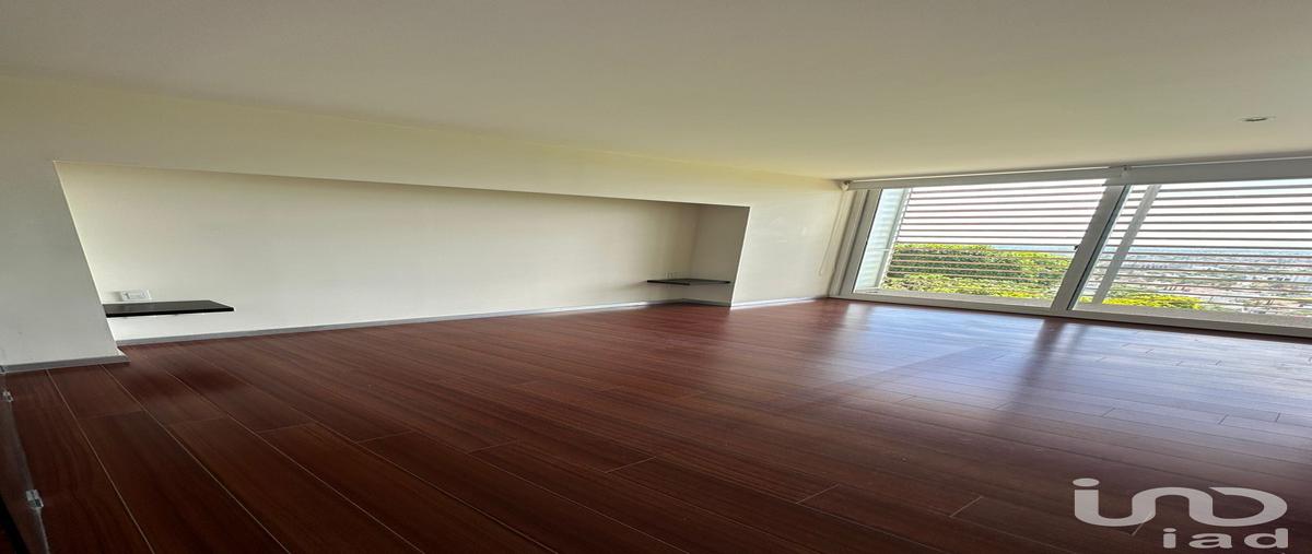 Foto de departamento en renta en avenida marqués de la villa del villar del águila 205, lomas del marqués, querétaro, querétaro, 30049639 No. 04