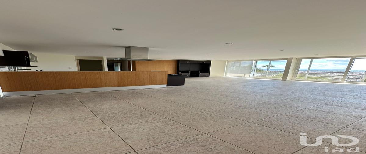 Foto de departamento en renta en avenida marqués de la villa del villar del águila 205, lomas del marqués, querétaro, querétaro, 30049639 No. 05