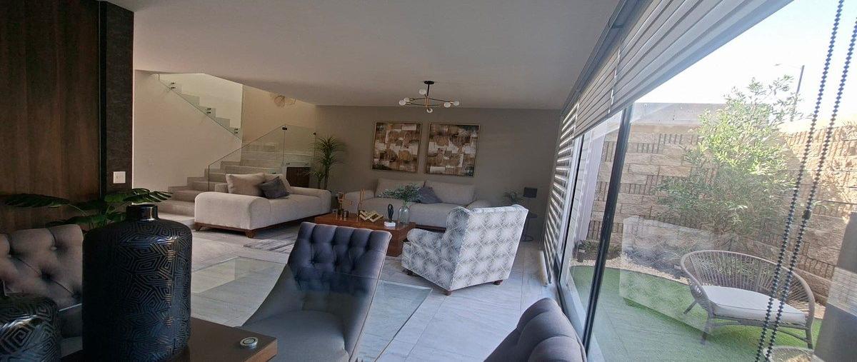 Foto de casa en venta en avenida marques villa del villar del aguila , lomas del marqués, querétaro, querétaro, 0 No. 03