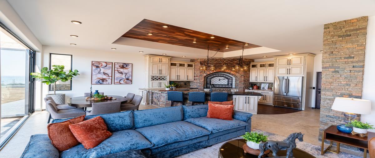 Foto de casa en venta en avenida marsella , punta piedra, ensenada, baja california, 0 No. 05