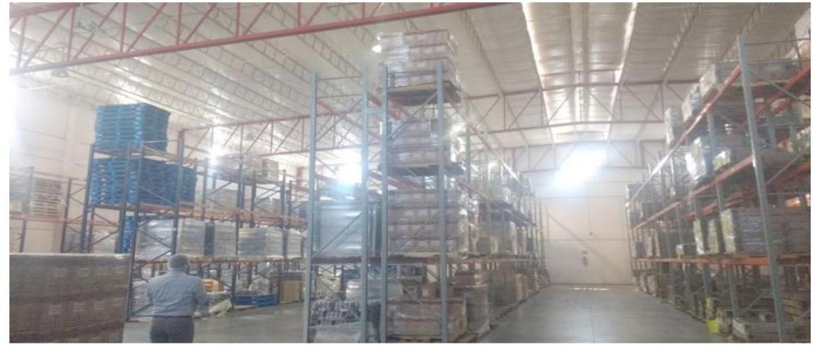 Foto de bodega en avenida martel , industrial martel de santa catarina, santa catarina, nuevo león, 0 foto 02 Foto de bodega en renta en avenida martel , industrial martel de santa catarina, santa catarina, nuevo león, 0 No. 02