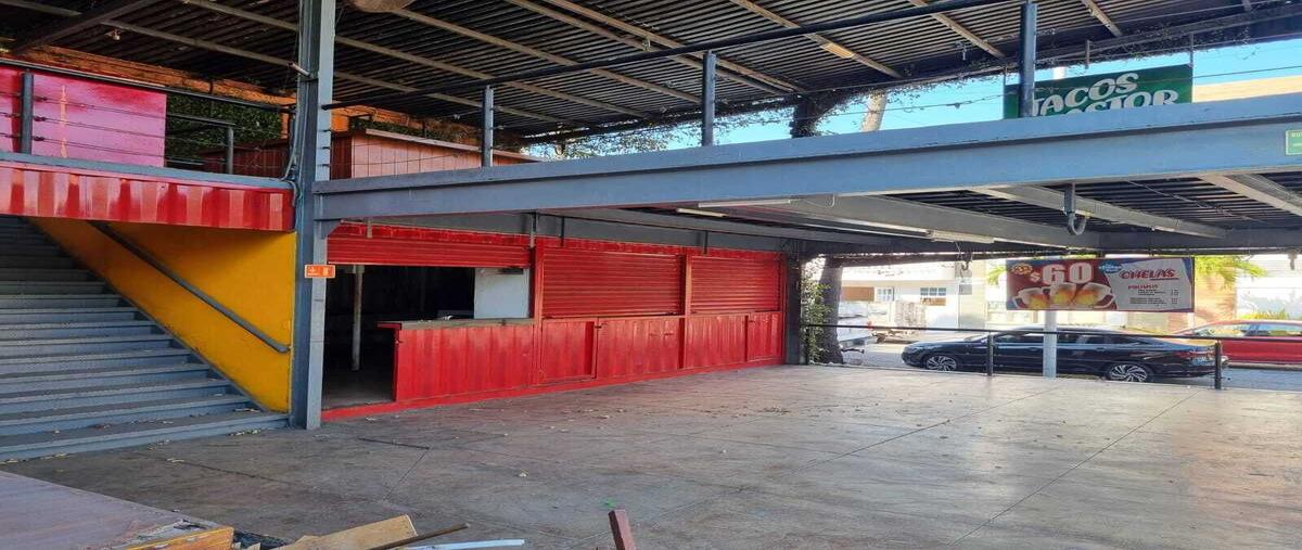 Foto de local en renta en avenida martí , reforma, veracruz, veracruz de ignacio de la llave, 29762003 No. 04