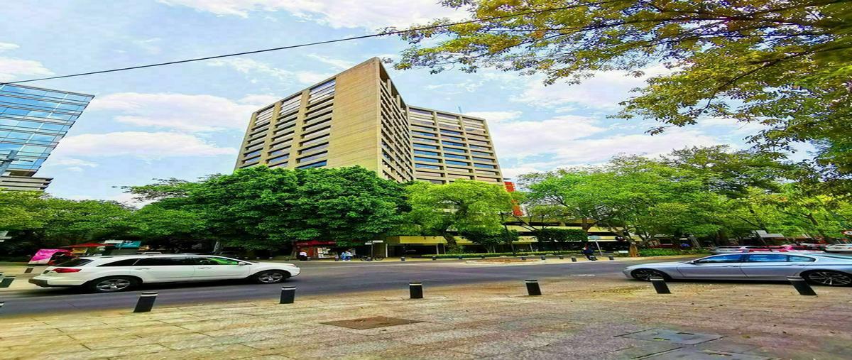 Foto de oficina en renta en avenida masaryk , polanco i sección, miguel hidalgo, df / cdmx, 27283899 No. 03