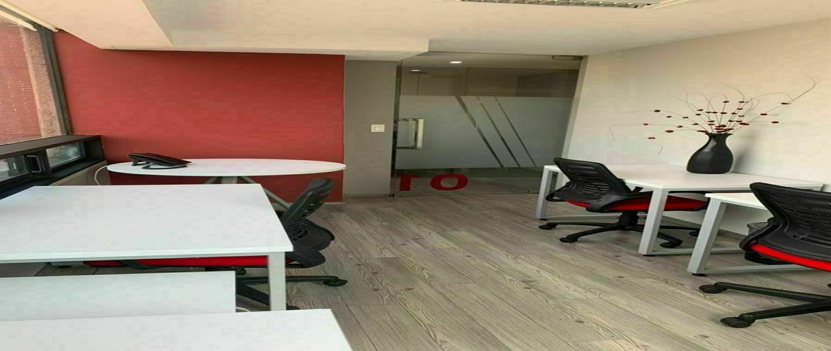 Foto de oficina en renta en avenida masaryk , polanco i sección, miguel hidalgo, df / cdmx, 27283899 No. 04
