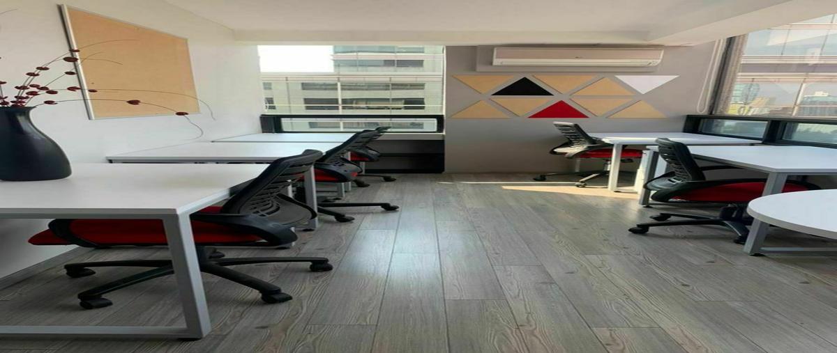 Foto de oficina en renta en avenida masaryk , polanco i sección, miguel hidalgo, df / cdmx, 27975077 No. 04