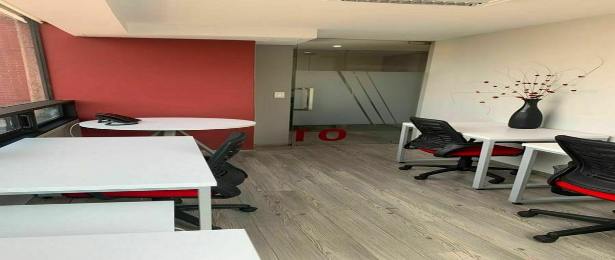 Foto de oficina en renta en avenida masaryk , polanco i sección, miguel hidalgo, df / cdmx, 27975077 No. 05