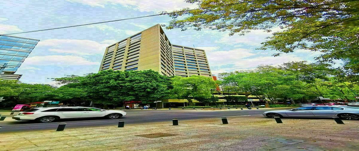 Foto de oficina en renta en avenida masaryk , polanco i sección, miguel hidalgo, df / cdmx, 27975247 No. 03