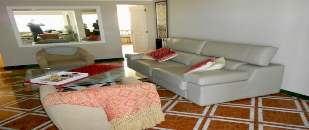 Foto de departamento en renta en avenida masaryk , polanco iv sección, miguel hidalgo, df / cdmx, 27068828 No. 06
