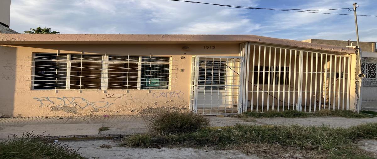 Foto de casa en venta en avenida matamoros 1013 oriente, torreón centro, torreón, coahuila de zaragoza, 27802406 No. 02