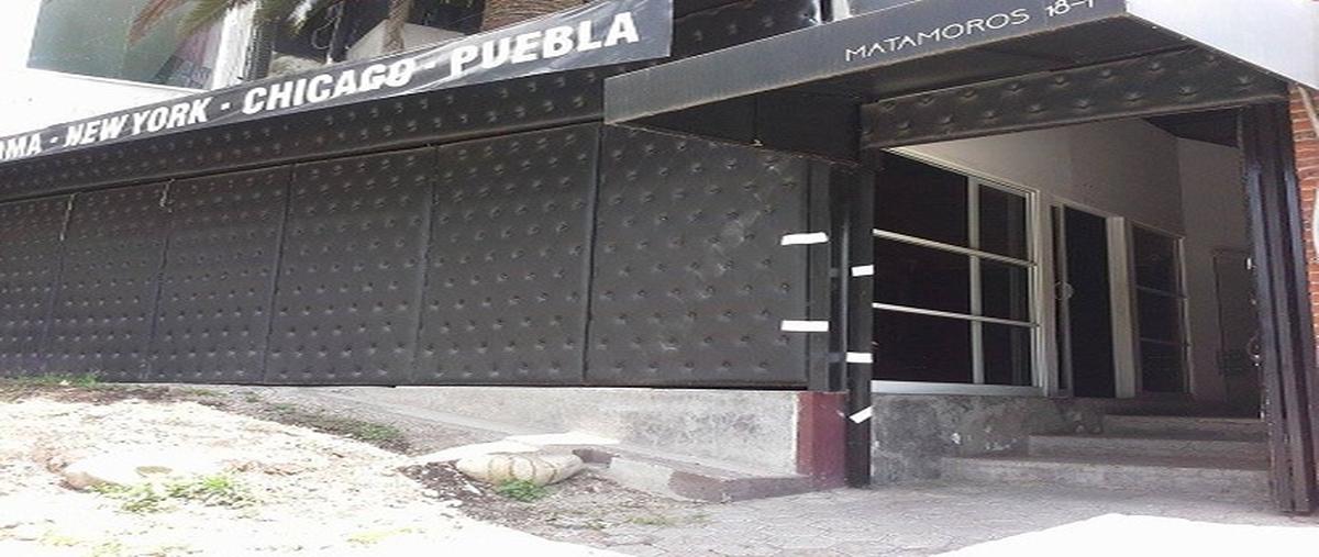 Foto de local en renta en avenida matamoros , la paz, puebla, puebla, 2646927 No. 02