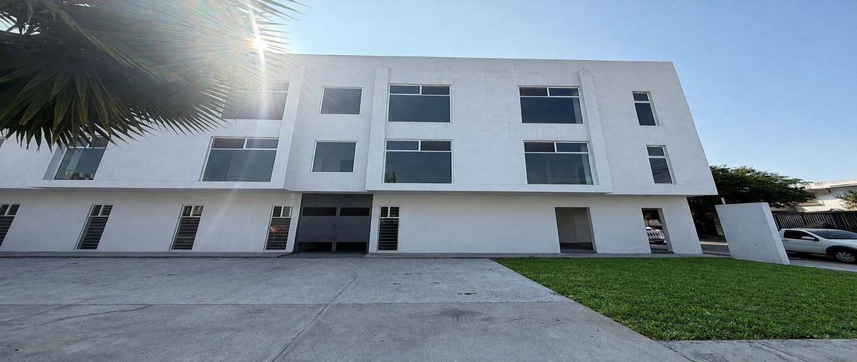 Foto de edificio en venta en avenida matehuala 108entre tulancingo y simón bolívarmitras centro64460 monterreyn.l. , mitras centro, monterrey, nuevo león, 0 No. 03