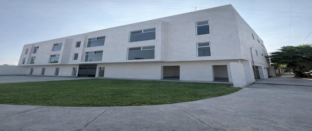 Foto de edificio en venta en avenida matehuala 108entre tulancingo y simón bolívarmitras centro64460 monterreyn.l. , mitras centro, monterrey, nuevo león, 0 No. 04