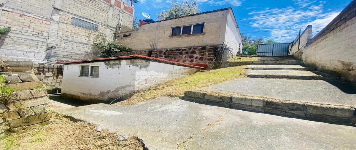 Foto de terreno habitacional en venta en avenida matlazincas , unión, toluca, méxico, 0 No. 04