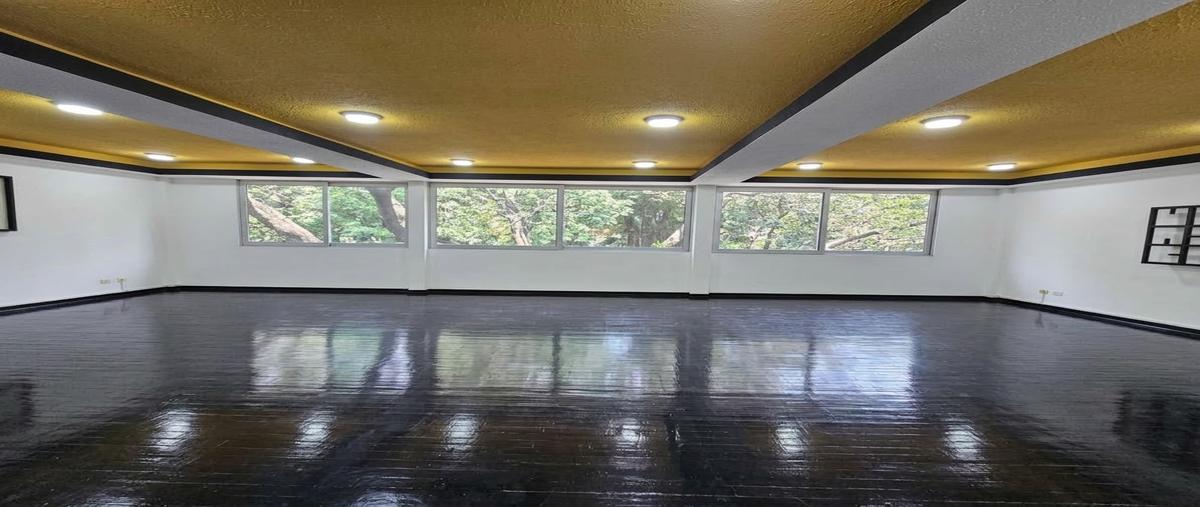Foto de oficina en renta en avenida mazatlan , condesa, cuauhtémoc, df / cdmx, 0 No. 04