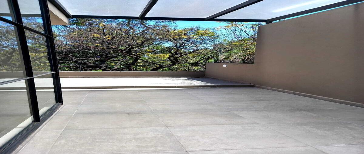 Foto de casa en venta en avenida mazatlan , hipódromo condesa, cuauhtémoc, df / cdmx, 30054918 No. 03