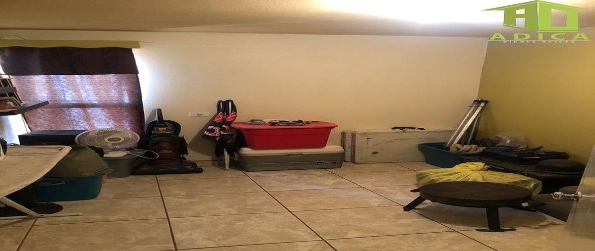 Foto de casa en venta en avenida mazatlán “b” entre calles 10 y 11 , libertad, san luis río colorado, sonora, 0 No. 05