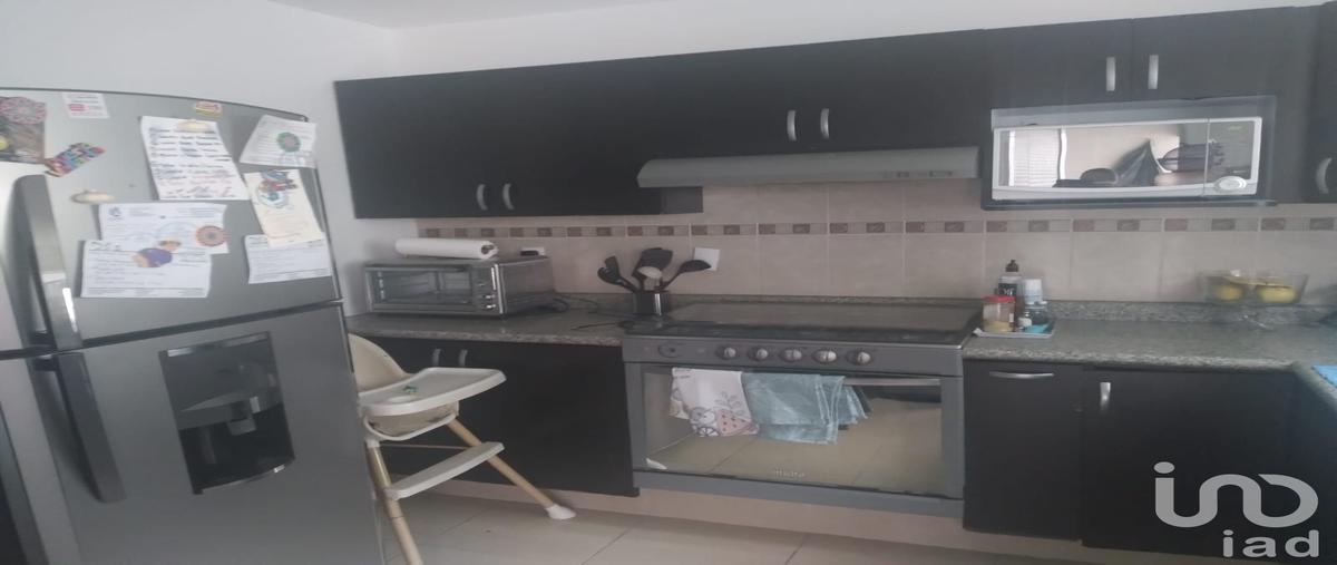 Foto de casa en venta en avenida mealco 182, el mirador, el marqués, querétaro, 30513516 No. 03